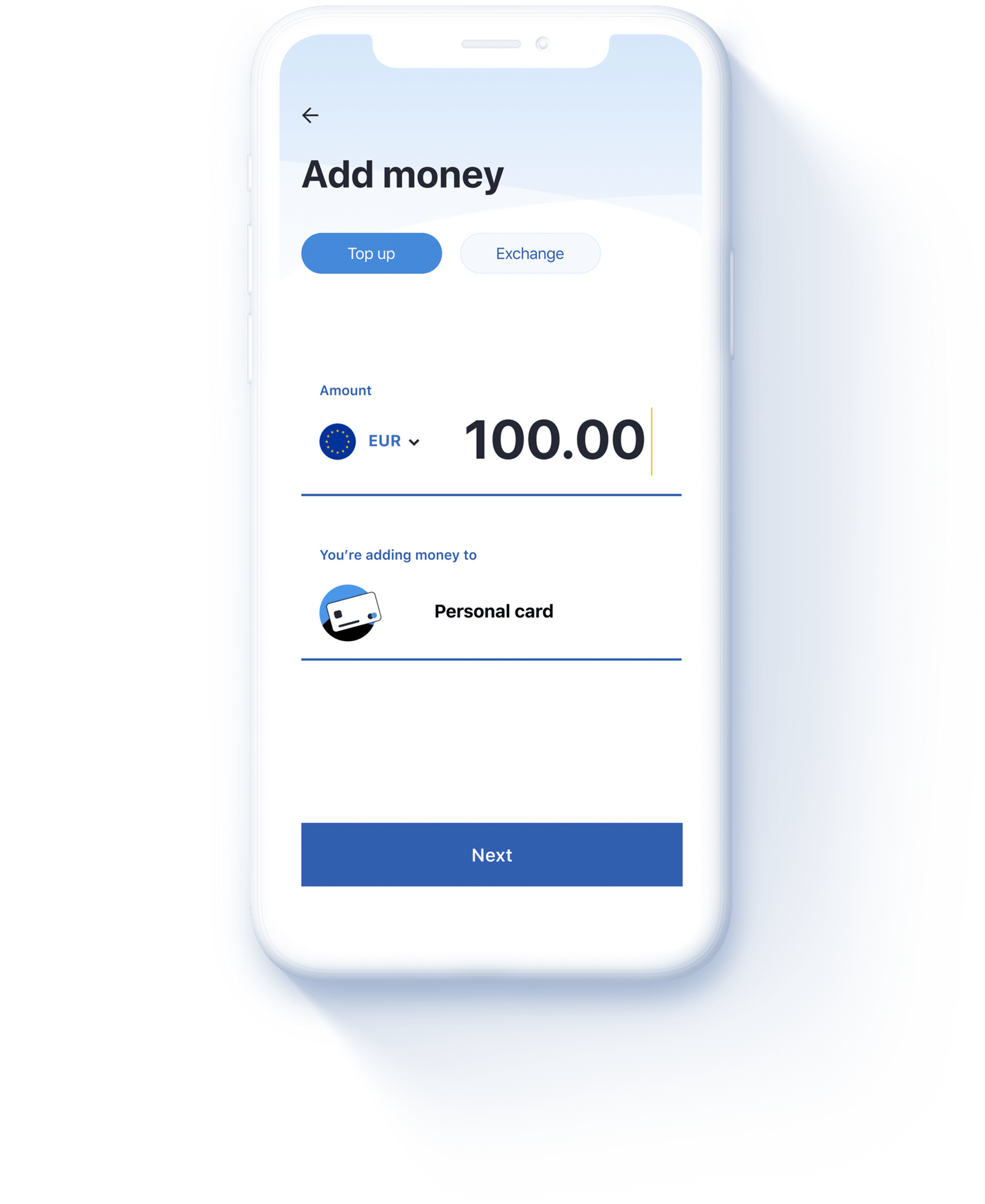 The FairFX Currency Card 15 currencies all on one card
